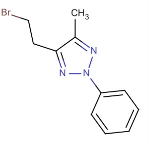 CAS No 645392-61-6  Molecular Structure