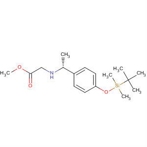 CAS No 645392-65-0  Molecular Structure