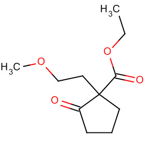 CAS No 6454-87-1  Molecular Structure