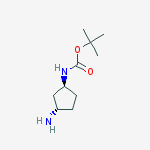 Cas Number: 645400-44-8  Molecular Structure