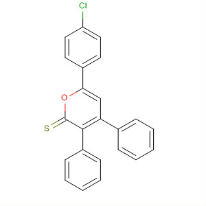 CAS No 645401-22-5  Molecular Structure
