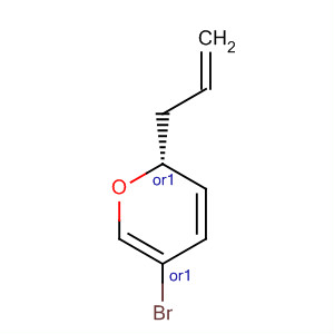 CAS No 645413-19-0  Molecular Structure
