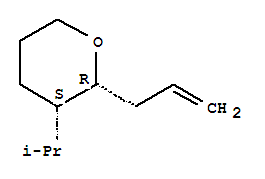 CAS No 645413-27-0  Molecular Structure