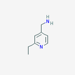 CAS No 645418-40-2  Molecular Structure