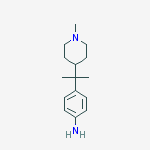 CAS No 645418-45-7  Molecular Structure