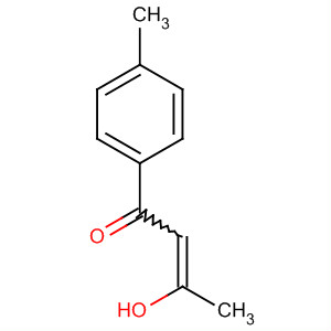 Cas Number: 64542-35-4  Molecular Structure