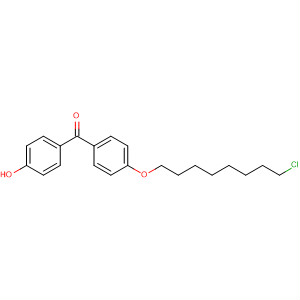 CAS No 645420-47-9  Molecular Structure