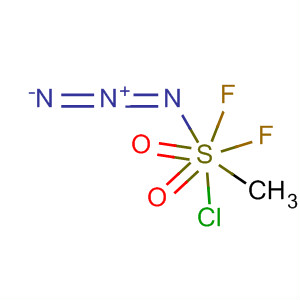 CAS No 64544-27-0  Molecular Structure