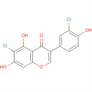 CAS No 64545-65-9  Molecular Structure