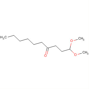 CAS No 64546-42-5  Molecular Structure