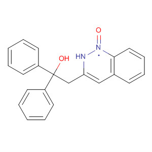 CAS No 645475-48-5  Molecular Structure