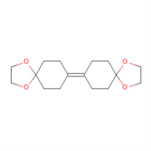 CAS No 64554-51-4  Molecular Structure