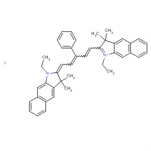 Cas Number: 64554-66-1  Molecular Structure