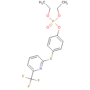 CAS No 64557-19-3  Molecular Structure
