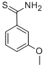CAS No 64559-06-4  Molecular Structure