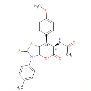 CAS No 645611-66-1  Molecular Structure