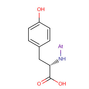 CAS No 64566-66-1  Molecular Structure