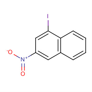 Cas Number: 64567-09-5  Molecular Structure