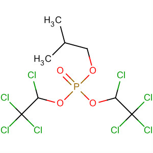 Cas Number: 64573-46-2  Molecular Structure