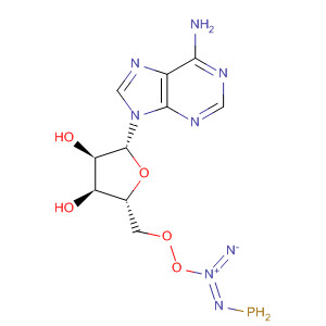 Cas Number: 64577-95-3  Molecular Structure