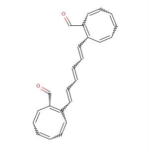 CAS No 64578-13-8  Molecular Structure