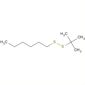CAS No 64580-59-2  Molecular Structure