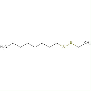 CAS No 64580-61-6  Molecular Structure