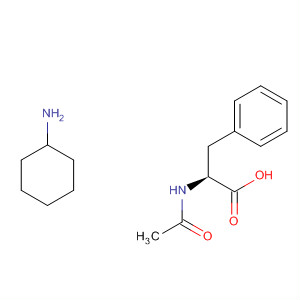 CAS No 64580-87-6  Molecular Structure