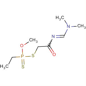 CAS No 64581-27-7  Molecular Structure