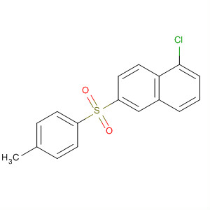 CAS No 645820-95-7  Molecular Structure