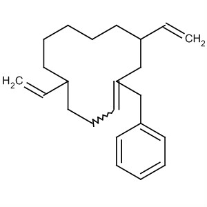 CAS No 64586-11-4  Molecular Structure