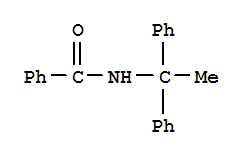 Cas Number: 64589-06-6  Molecular Structure