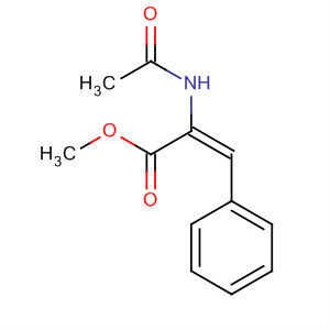 Cas Number: 64590-81-4  Molecular Structure