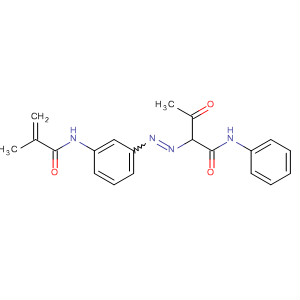 CAS No 64597-92-8  Molecular Structure