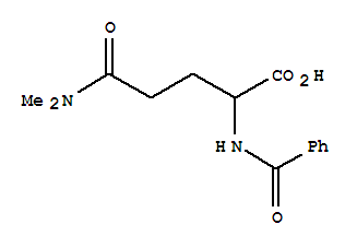 CAS No 6460-76-0  Molecular Structure