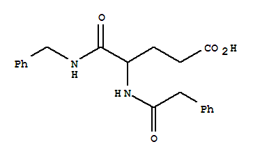 CAS No 6460-80-6  Molecular Structure