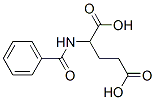 CAS No 6460-81-7  Molecular Structure