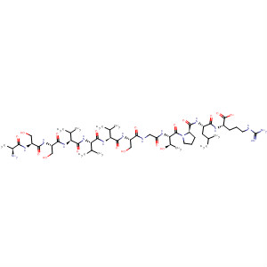 CAS No 646026-85-9  Molecular Structure