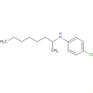 CAS No 646026-89-3  Molecular Structure