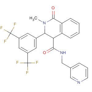 CAS No 646027-44-3  Molecular Structure