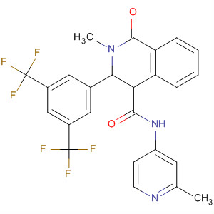 CAS No 646028-04-8  Molecular Structure