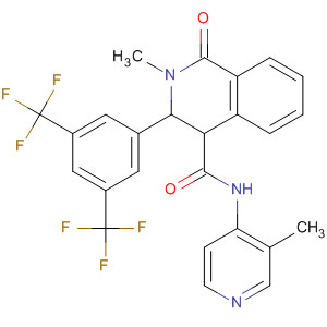 CAS No 646028-06-0  Molecular Structure