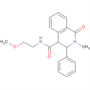 CAS No 646028-70-8  Molecular Structure