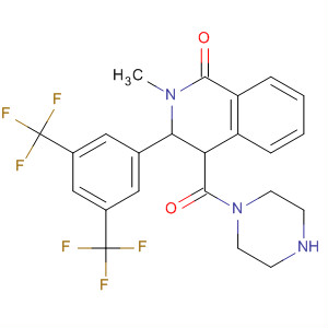 CAS No 646028-93-5  Molecular Structure