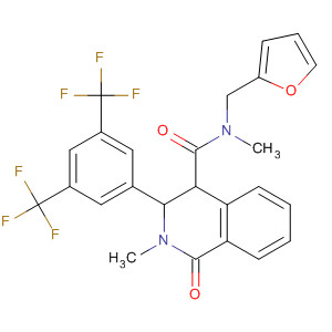 CAS No 646028-98-0  Molecular Structure