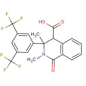 CAS No 646029-05-2  Molecular Structure