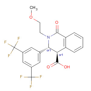 CAS No 646029-09-6  Molecular Structure