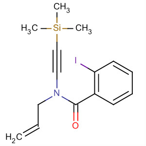 CAS No 646029-27-8  Molecular Structure