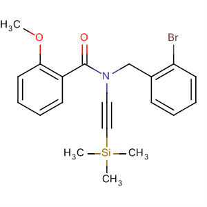 CAS No 646029-37-0  Molecular Structure