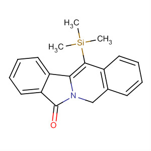 CAS No 646029-43-8  Molecular Structure